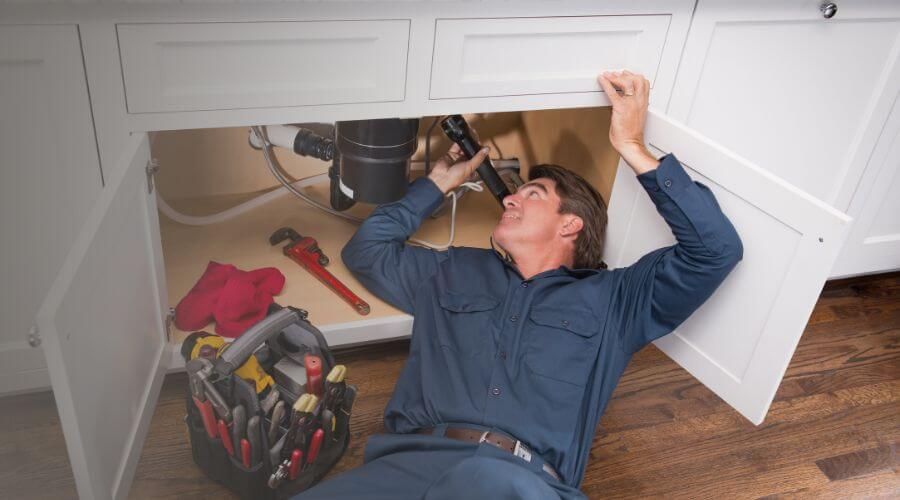 Local water heater installation in Nocatee, FL